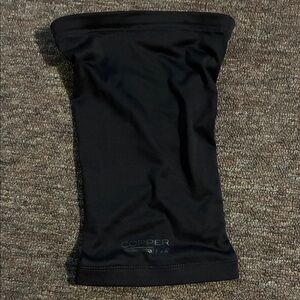 Copper Fit Knee compression Sleeve